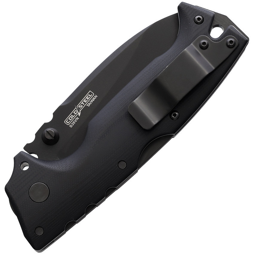 Cold Steel AD-10 | CS28DDBKBK| Knifeworks
