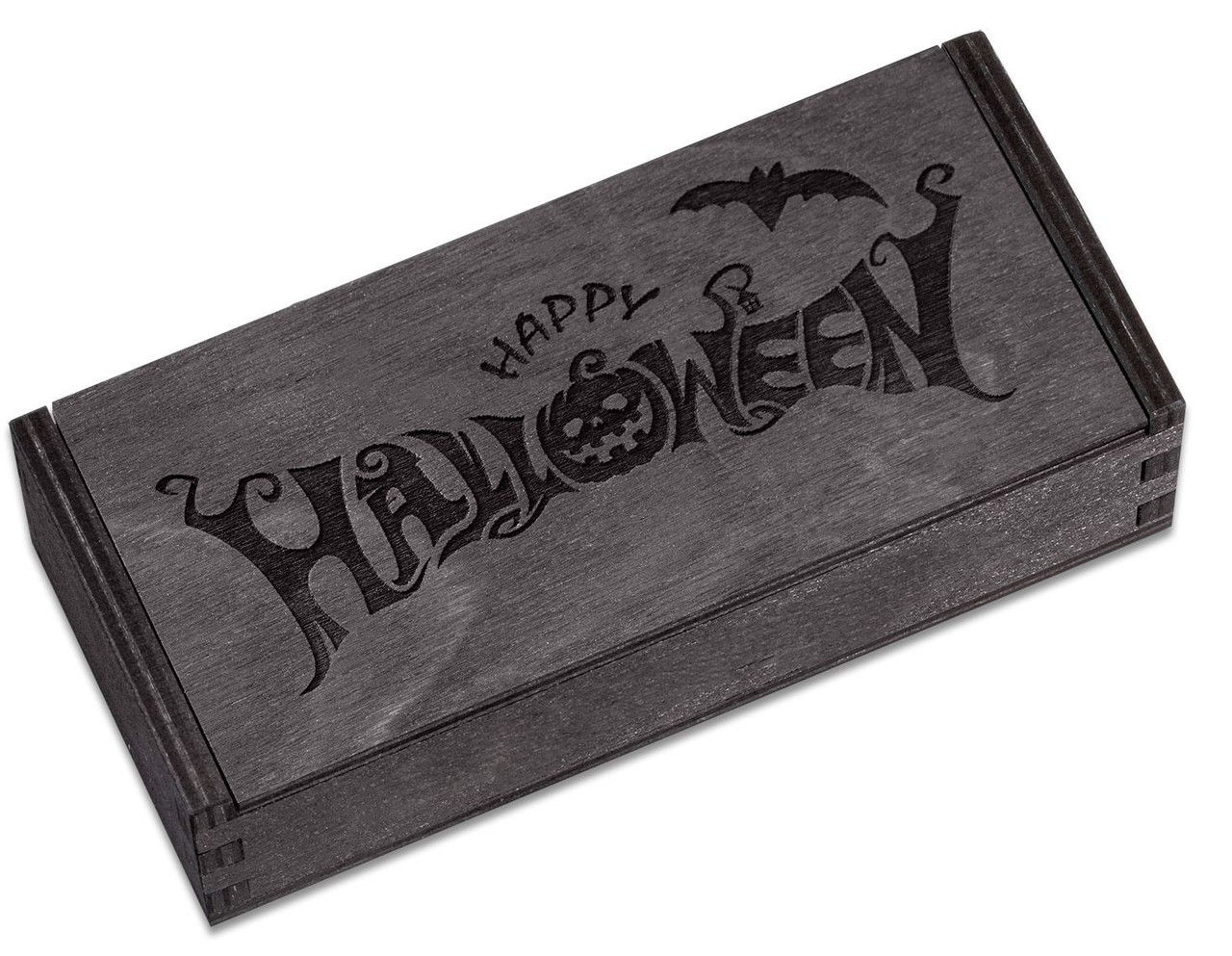 Case Trapper Halloween | CA10614 | Knifeworks
