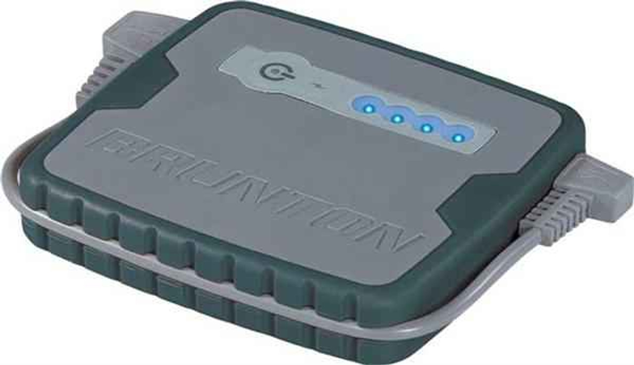 Brunton Inspire Renewable Electronics Charger