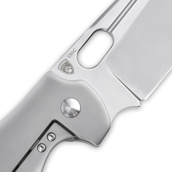 Kizer C01C Sheepdog | KI4488A4 | Knifeworks