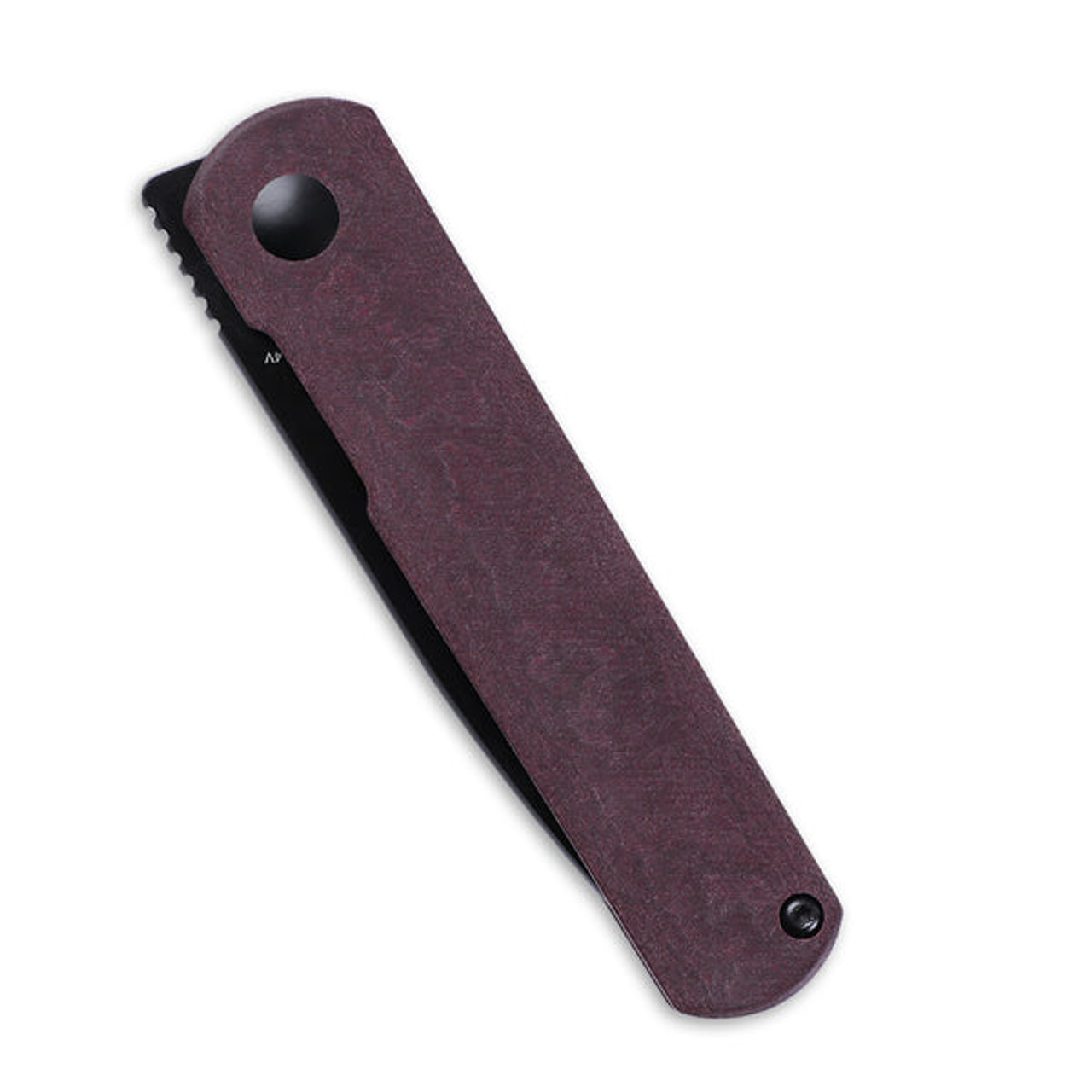 Kizer Feist | KI3499C3 | Knifeworks