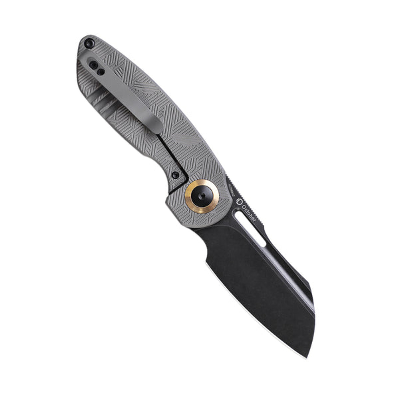 Kizer Cutlery October | KI3569A2 | Knifeworks