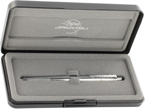 Fisher Space Pen Special Edition Original Astronaut PR4 Black Ink