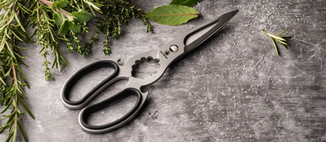 Classic 8.25 Kitchen Shears