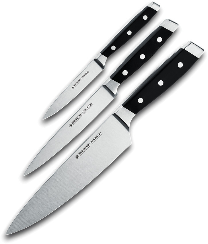 Felix First Class Knife Set | FEL810333 | Knifeworks