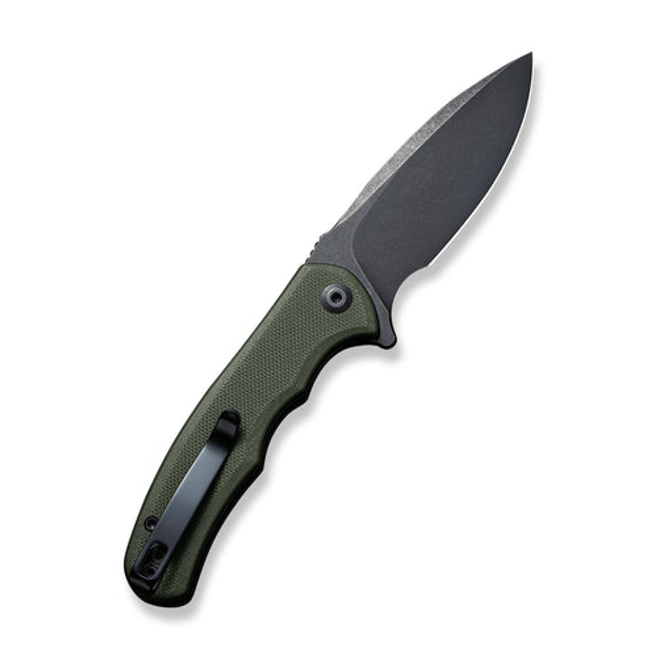 Civivi Mini Praxis Flipper| C18026C-1| Knifeworks