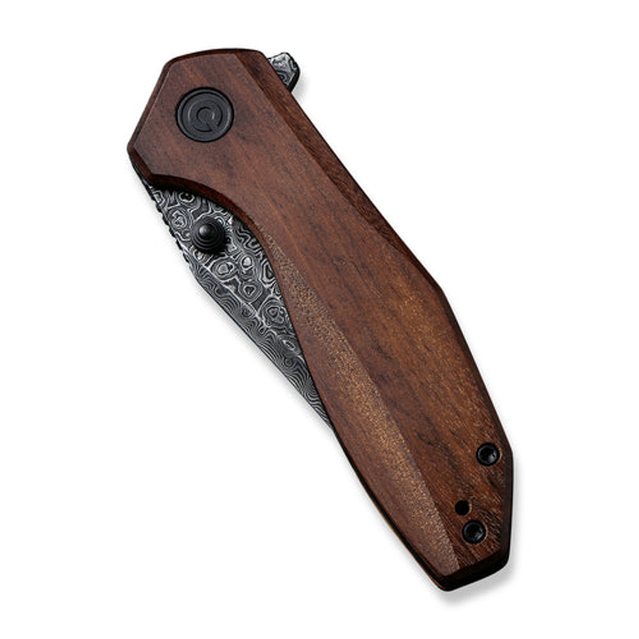Streetwise™ Fake House Key Concealed Folding Knife - The Home