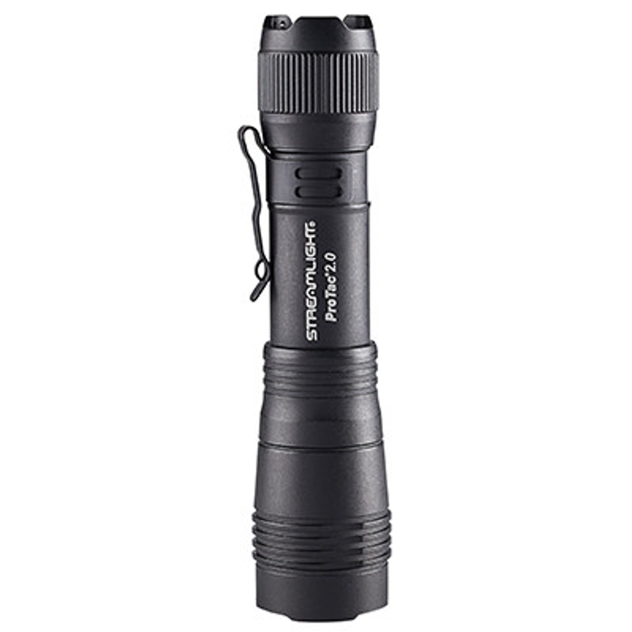 Streamlight Protac 2.0 Rechargeable Flashlight, 2000 Lumens -STL89000