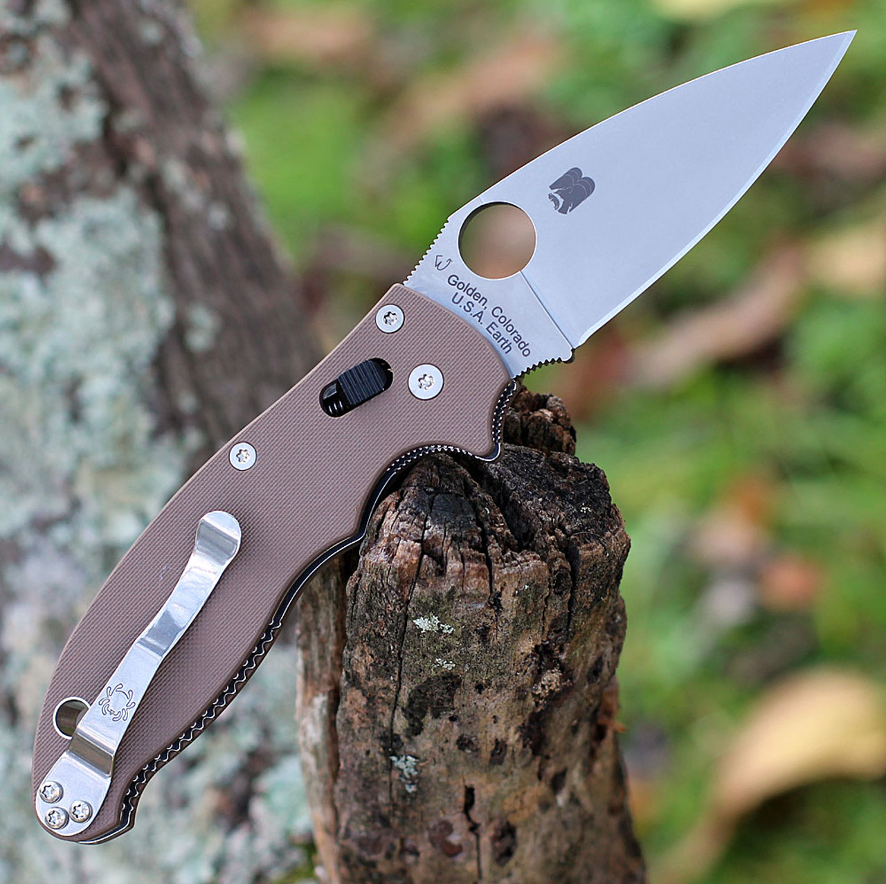 Spyderco Manix 2 XL, compra online