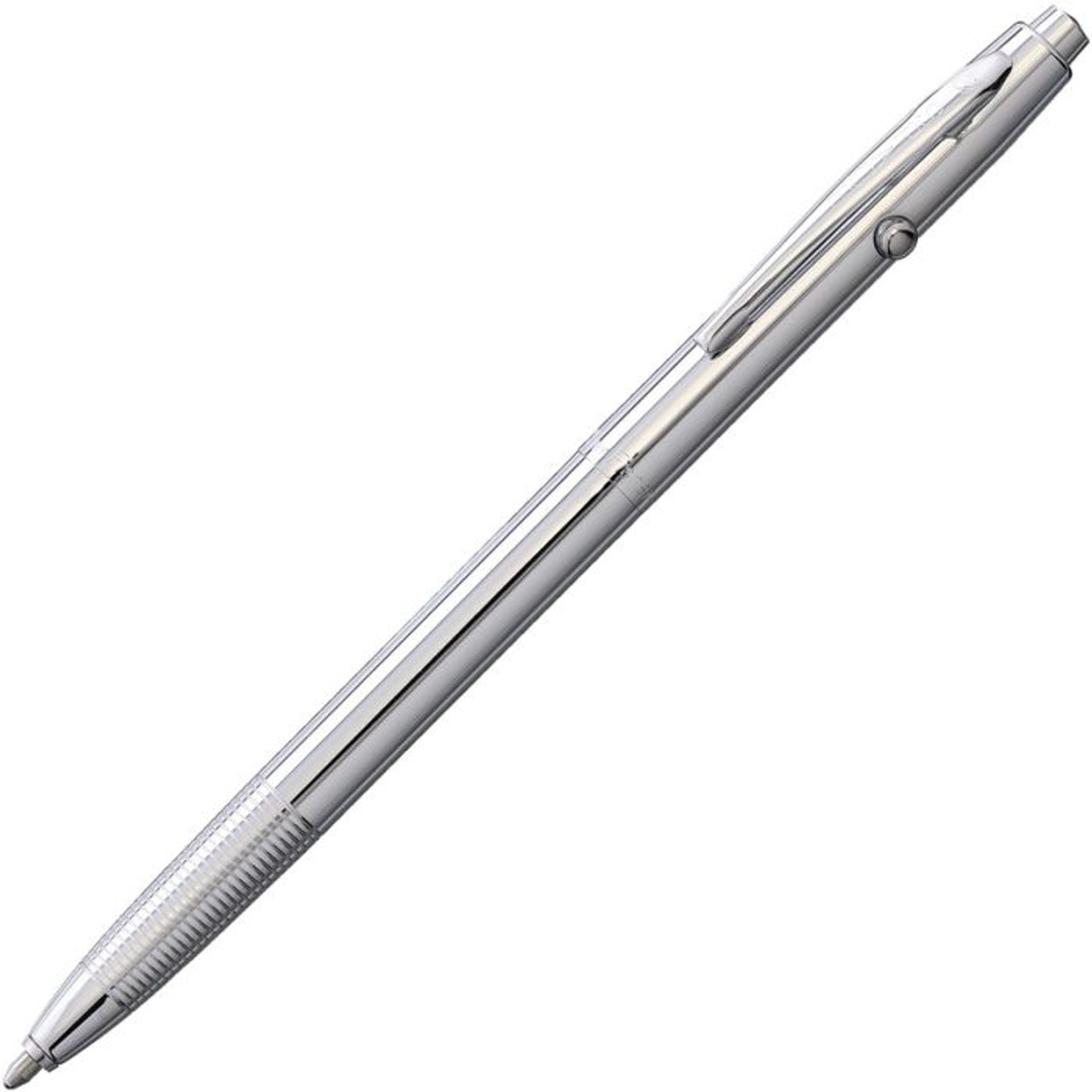 Fisher Space Pen - The Original Astronaut Pen - AG7 Series - Chrome