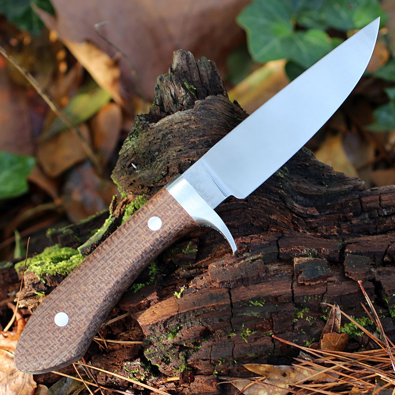 White River Sendero Classic | WRJF-SC-BNA | Knifeworks