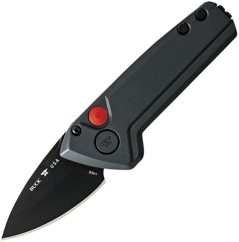 Buck 839 Mini Deploy Auto – 1.875