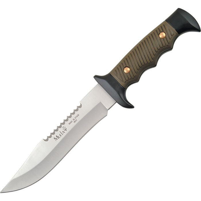 Muela Survival 6.25