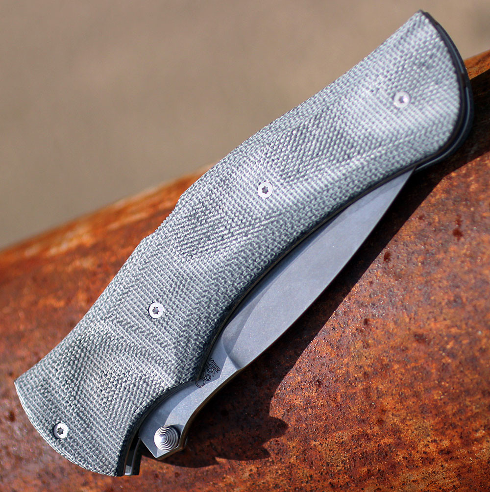VIPER(ヴァイパー) Viper Knives Start | V5850CN| Knifeworks
