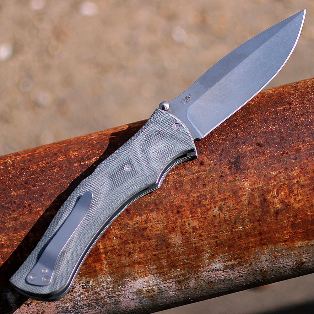 Viper Knives Start | V5850CN| Knifeworks