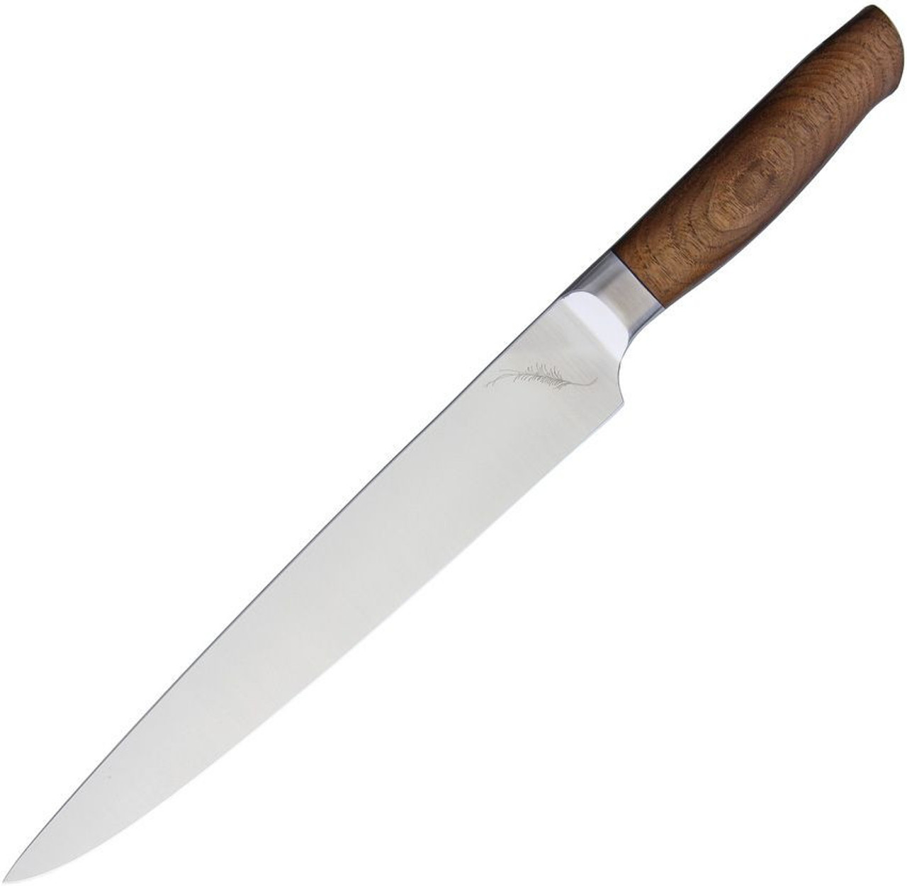 Ferrum Reserve Carver C0900 Knifeworks
