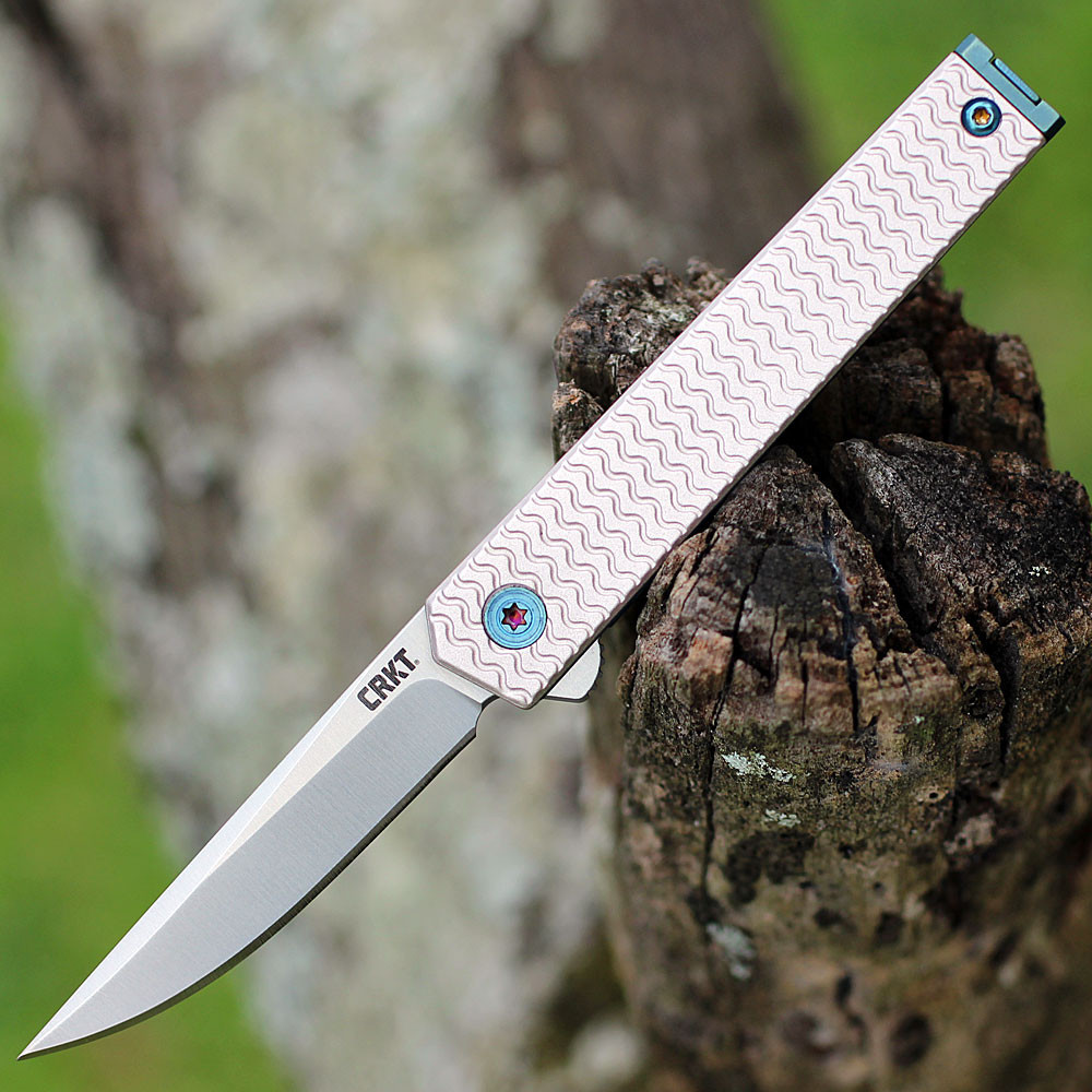 CRKT CEO Microflipper 2.36