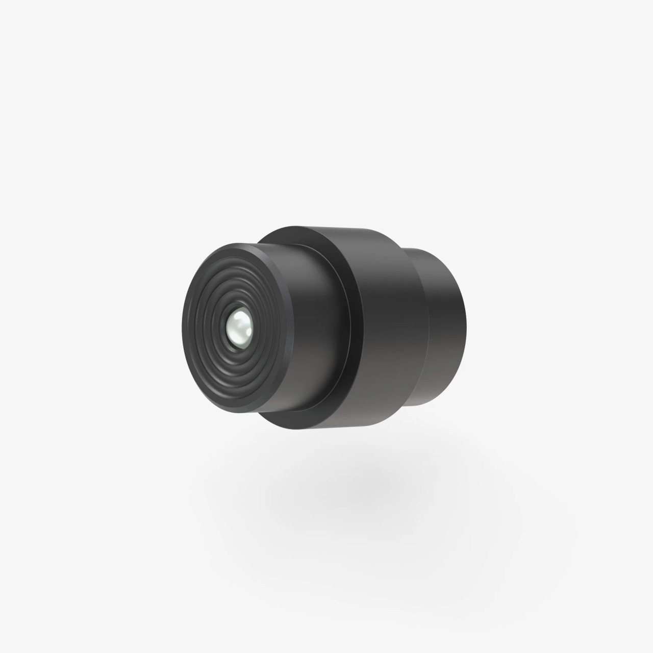 Flytanium Tritium Titanium Lanyard Hole Stopper for Spyderco Paramilitary 2 & Para 3 -1194BG