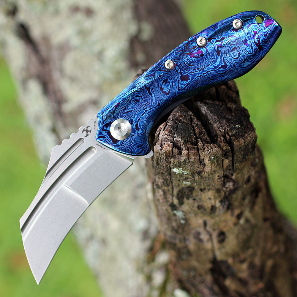 Kansept KTC3 |K1031M1 | Knifeworks