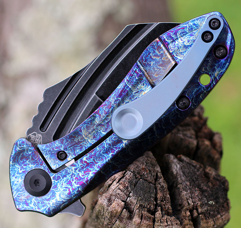 Kansept KTC3 |K1031A6 | Knifeworks