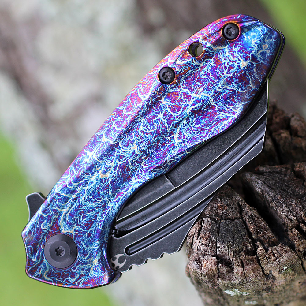 Kansept KTC3 |K1031A6 | Knifeworks