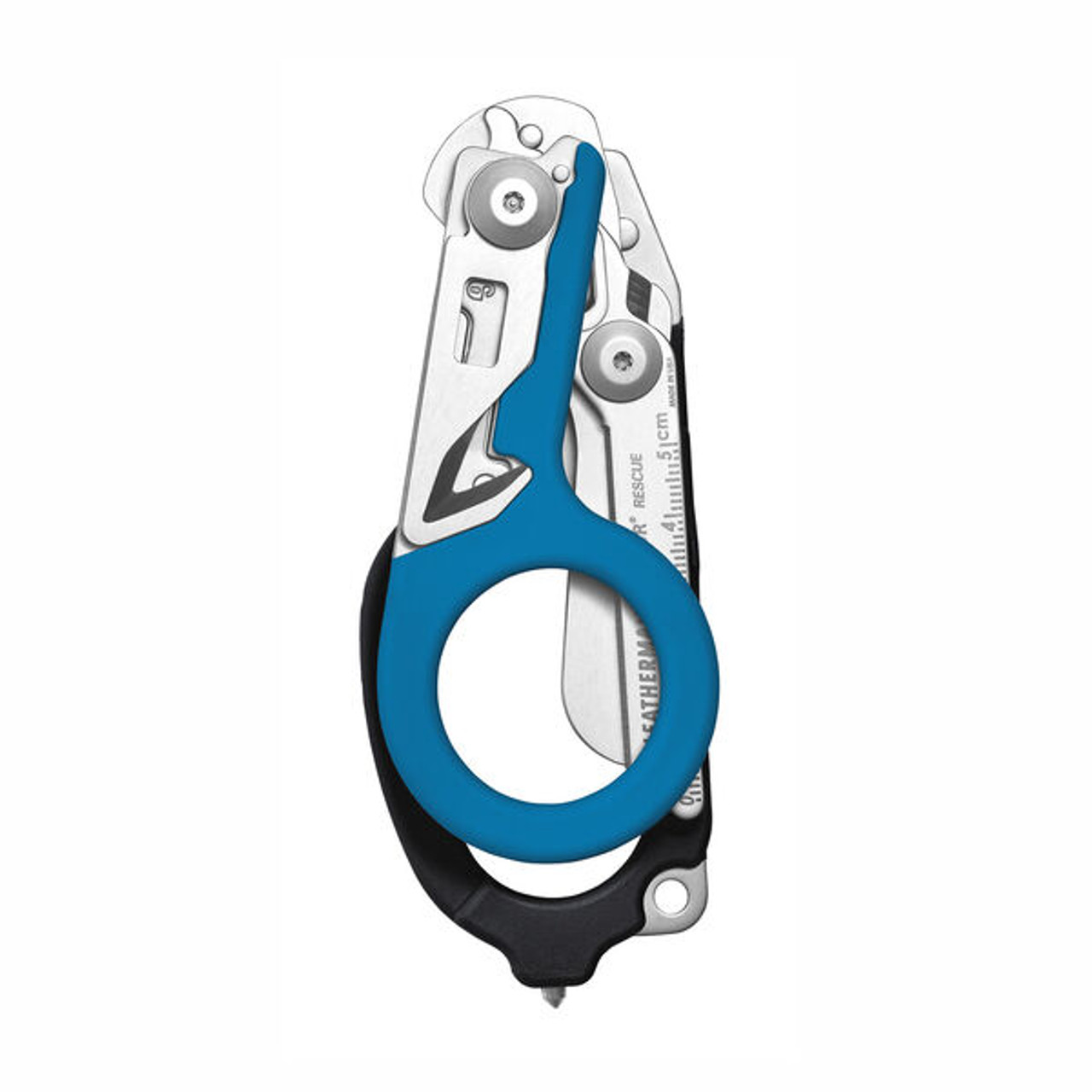 Leatherman 833064 Raptor Shears (6 TOOLS) Folding