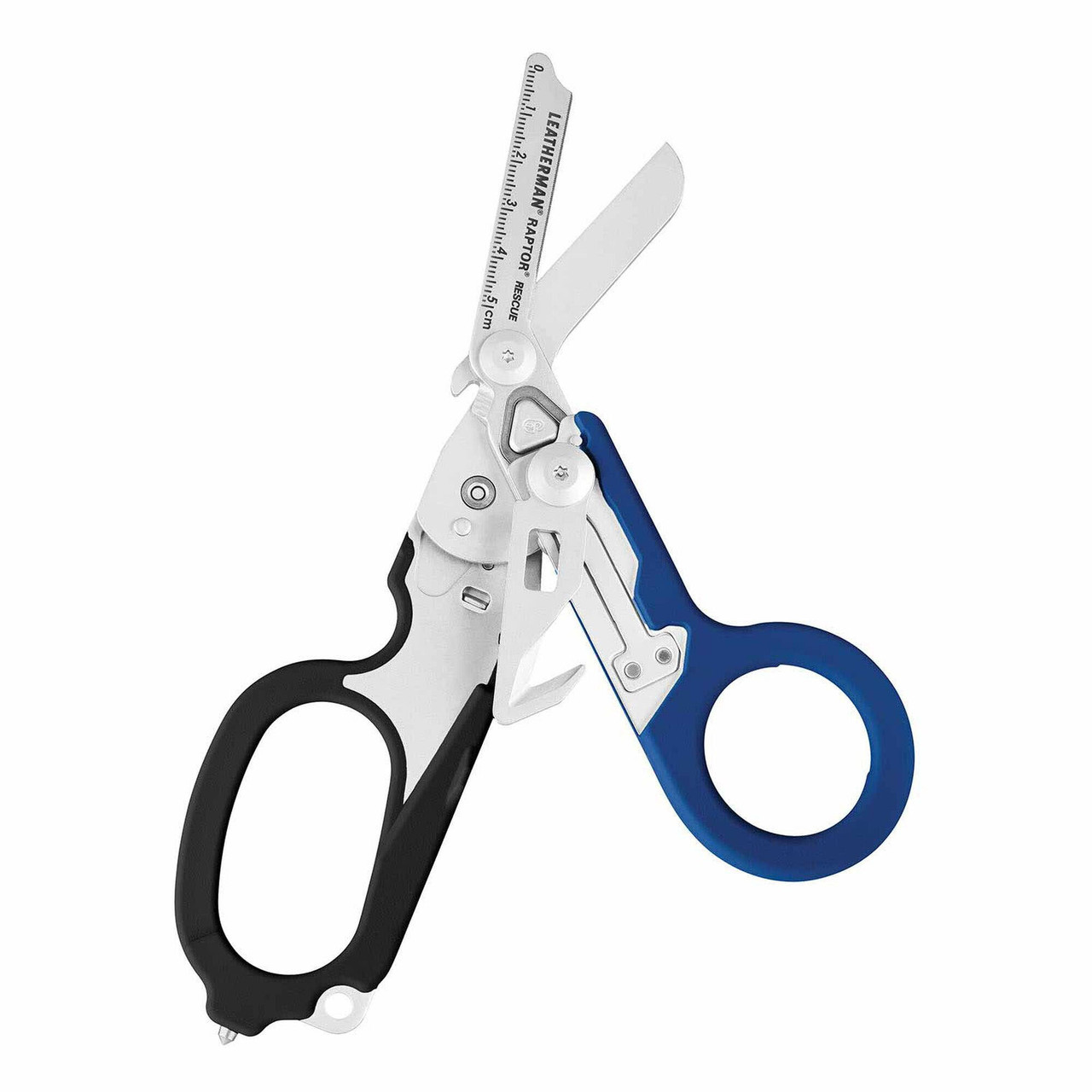 Leatherman 833064 Raptor Shears (6 TOOLS)