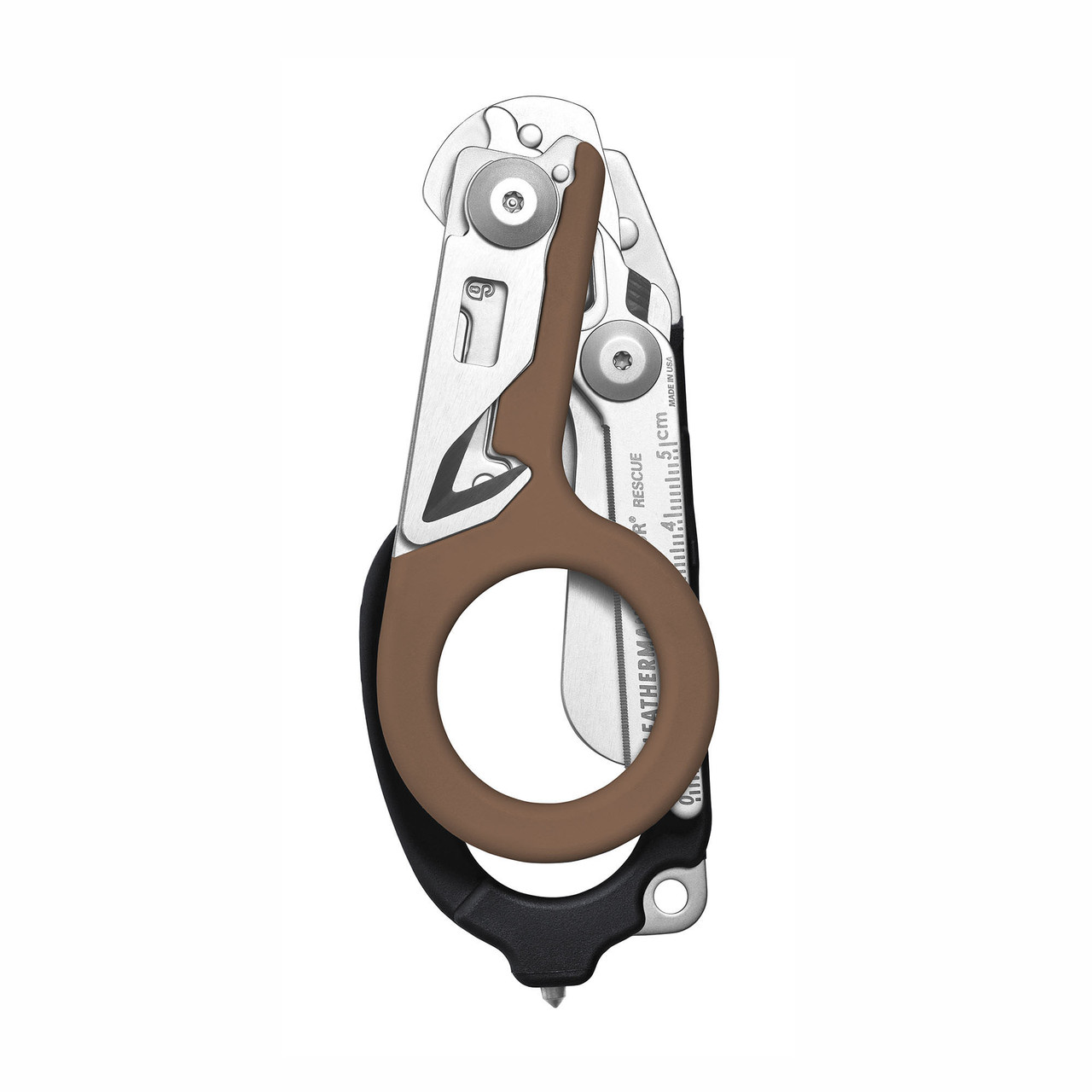 Leatherman 833060 Raptor Shears (6 TOOLS) Folding