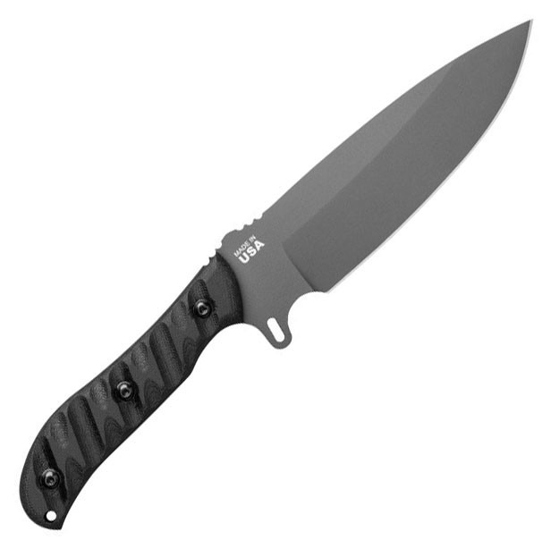 TOPS Silent Hero | HERO-03 | Knifeworks