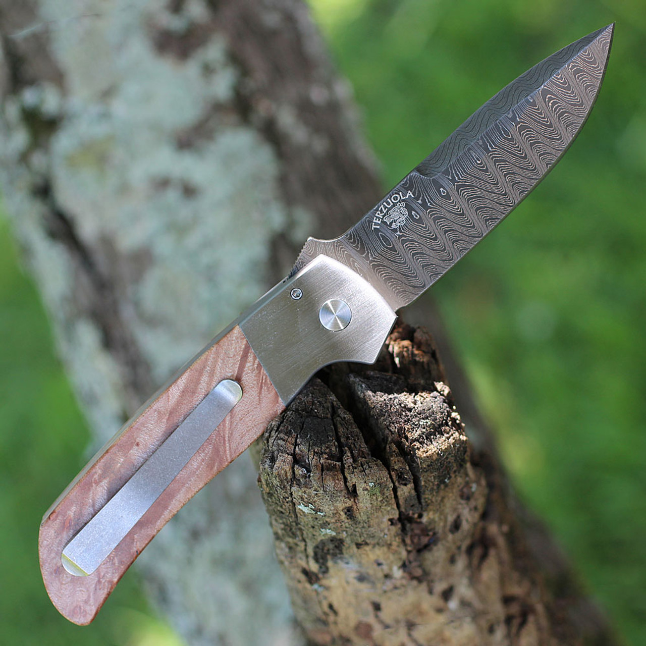 Kershaw Folding Fillet Knife - Atlanta Cutlery Corporation