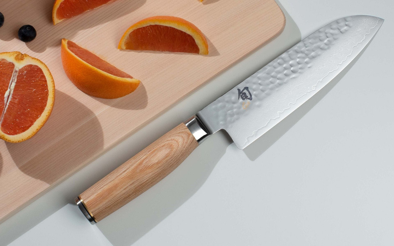 Shun Cutlery Premier Honing Steel - Thumbnail 2
