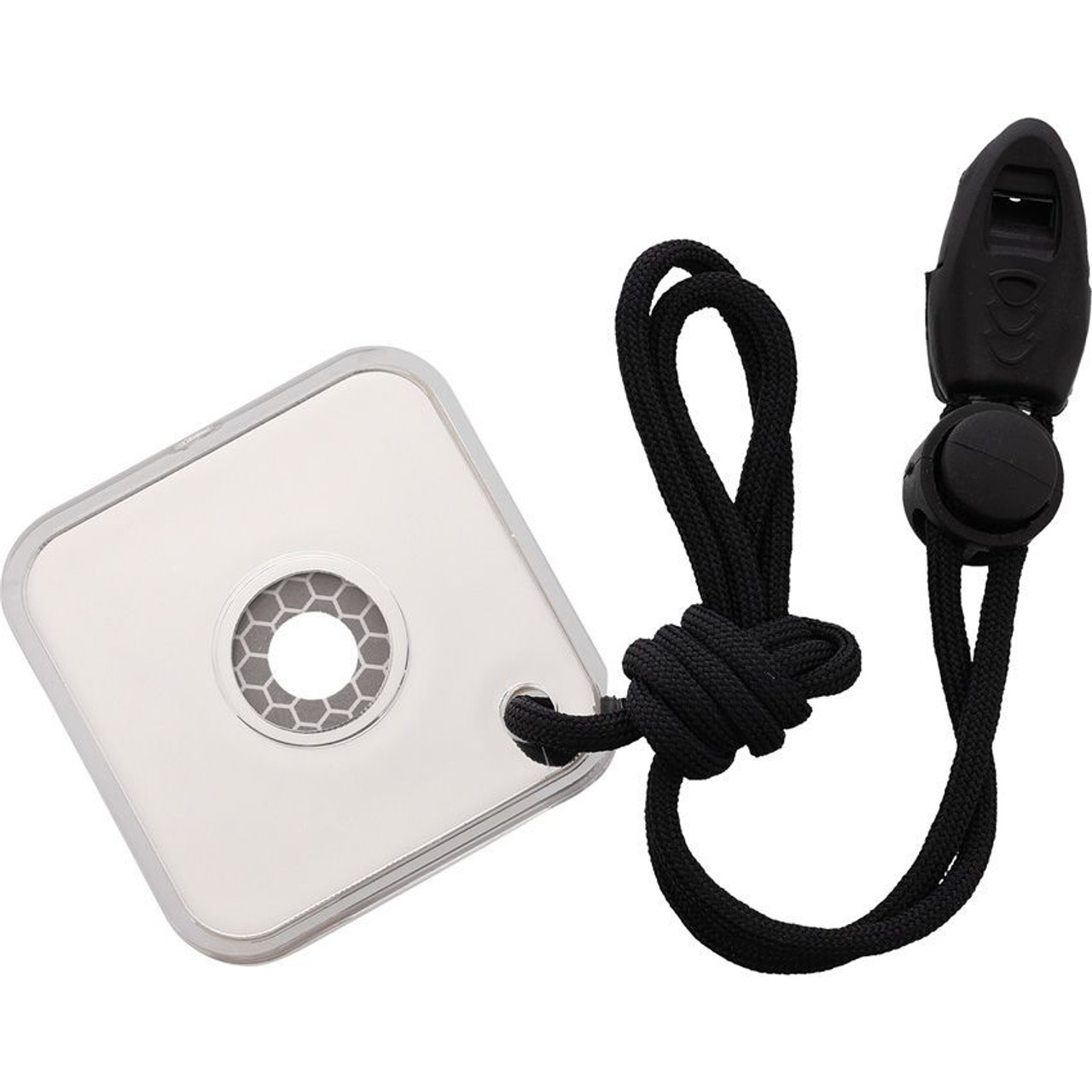 Joker Nomad (JKRCN137) 6.75" N695 SS Drop Point Blade, Walnut Handle, Brown Leather Sheath