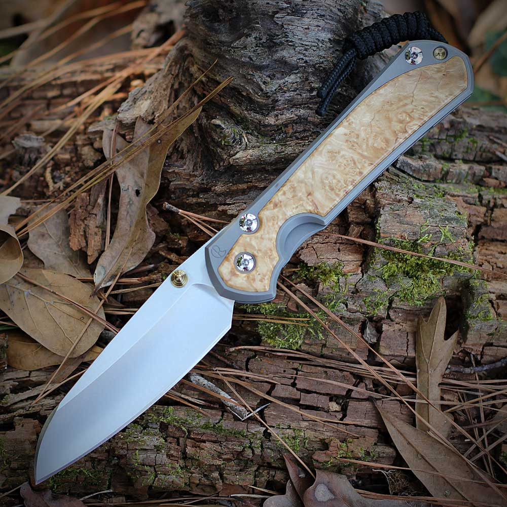 CRK Sebenza 31 Insingo 3.61