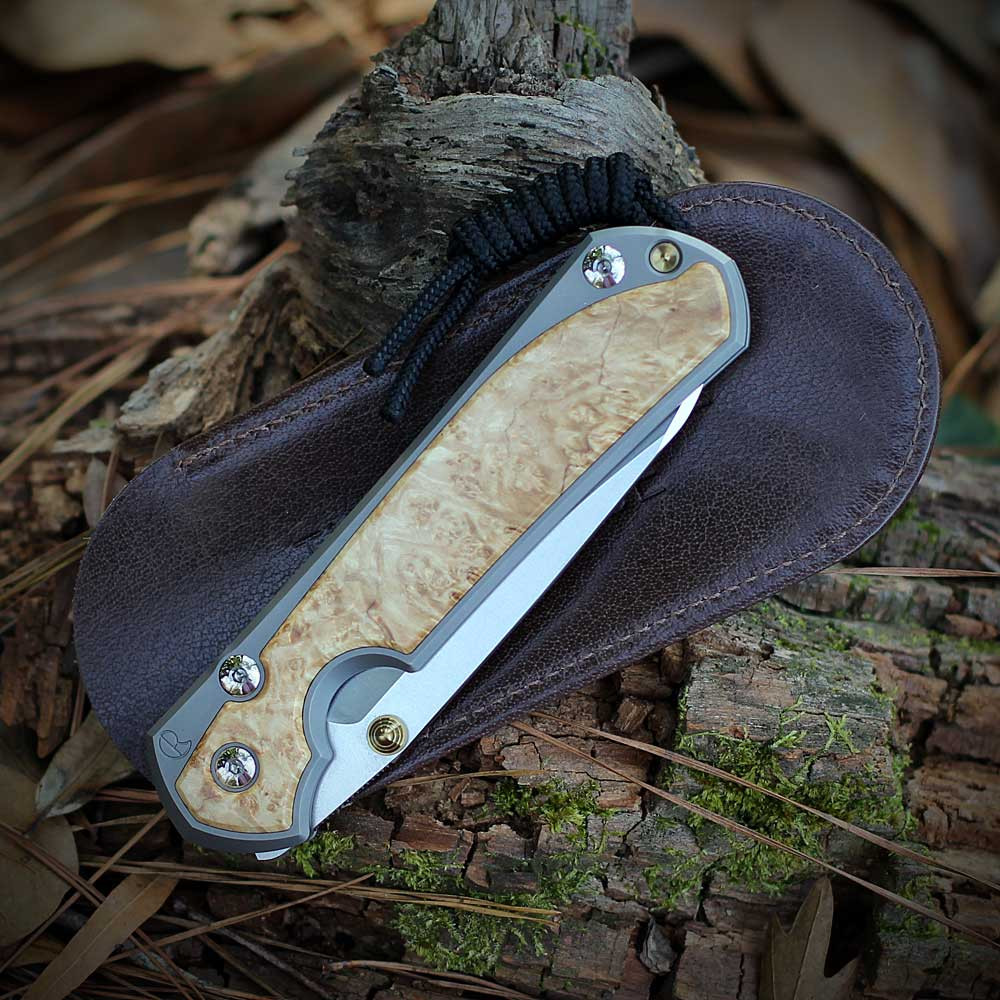 CRK Sebenza 31 Insingo 3.61