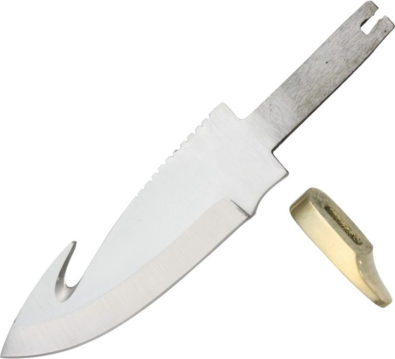 Templar Knife, Reagan Field Dressing Knife