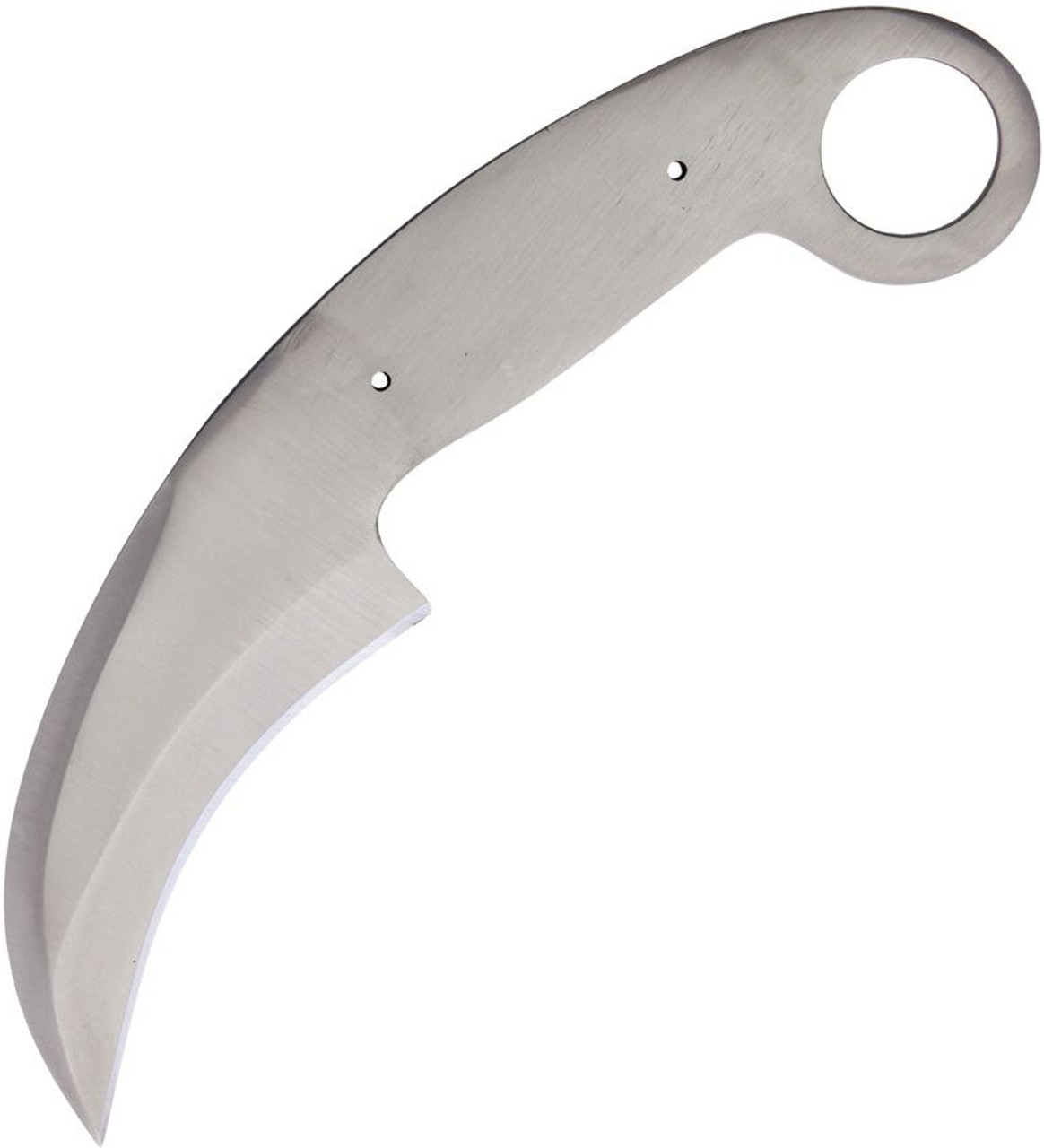 Knife Blade Karambit Knife Blank, BL127