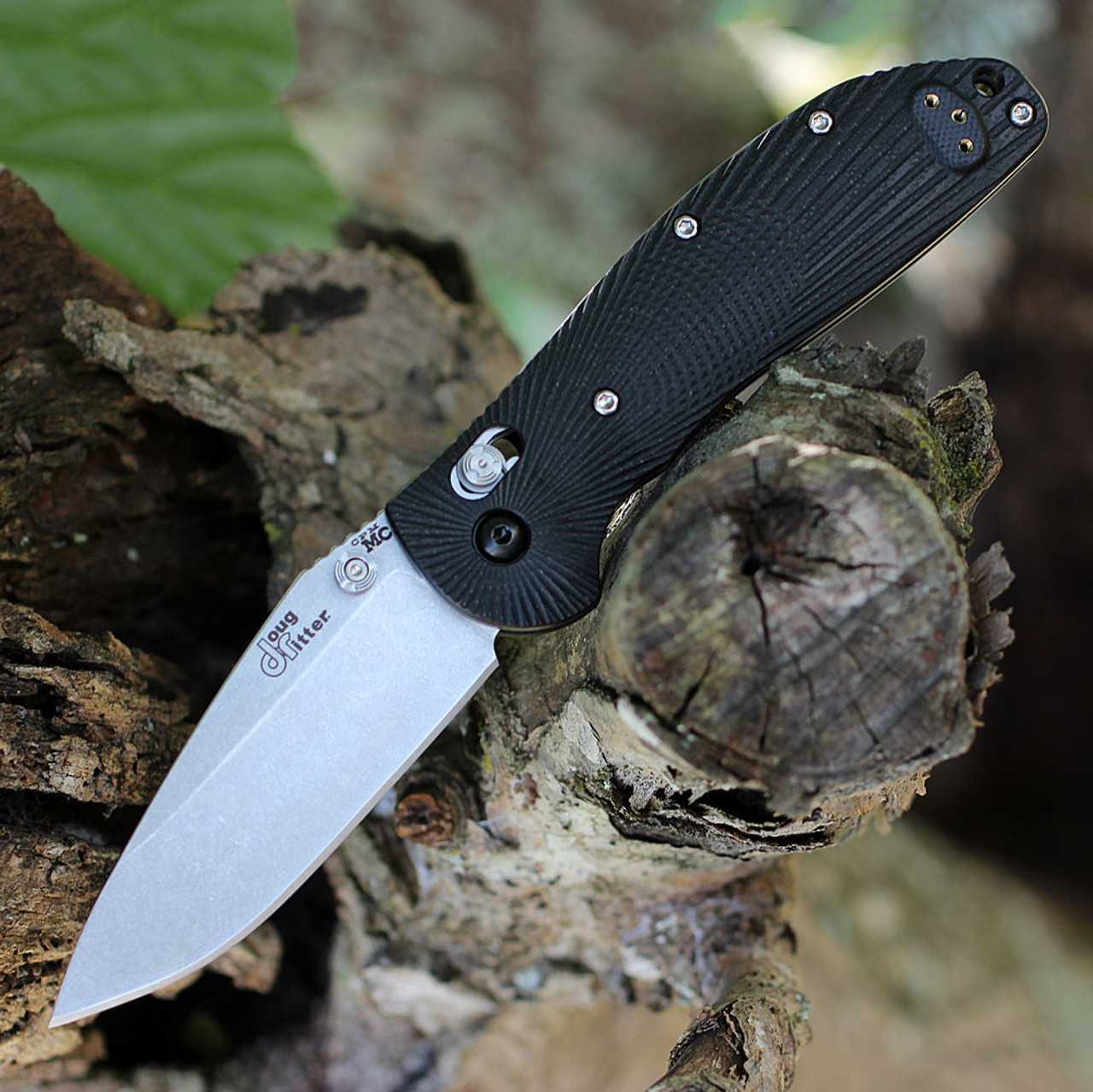 DWIGHT DRUICK,AOR,TOTO,GEORGY PORGYカヴァー Doug Ritter RSK® Mk1-G2 - MagnaCut | 54188 | Knifeworks