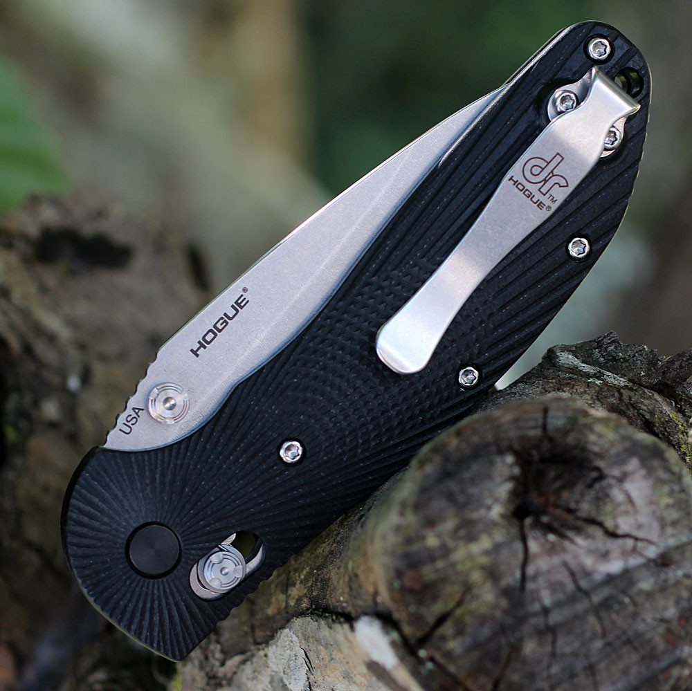 Doug Ritter RSK® Mk1-G2 - MagnaCut | 54188 | Knifeworks