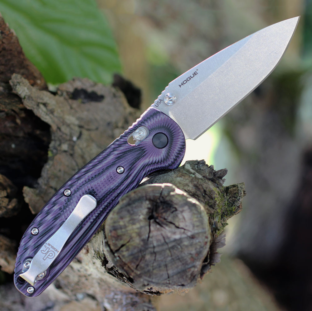 Doug Ritter RSK® Mk1-G2 - MagnaCut | 54182 | Knifeworks