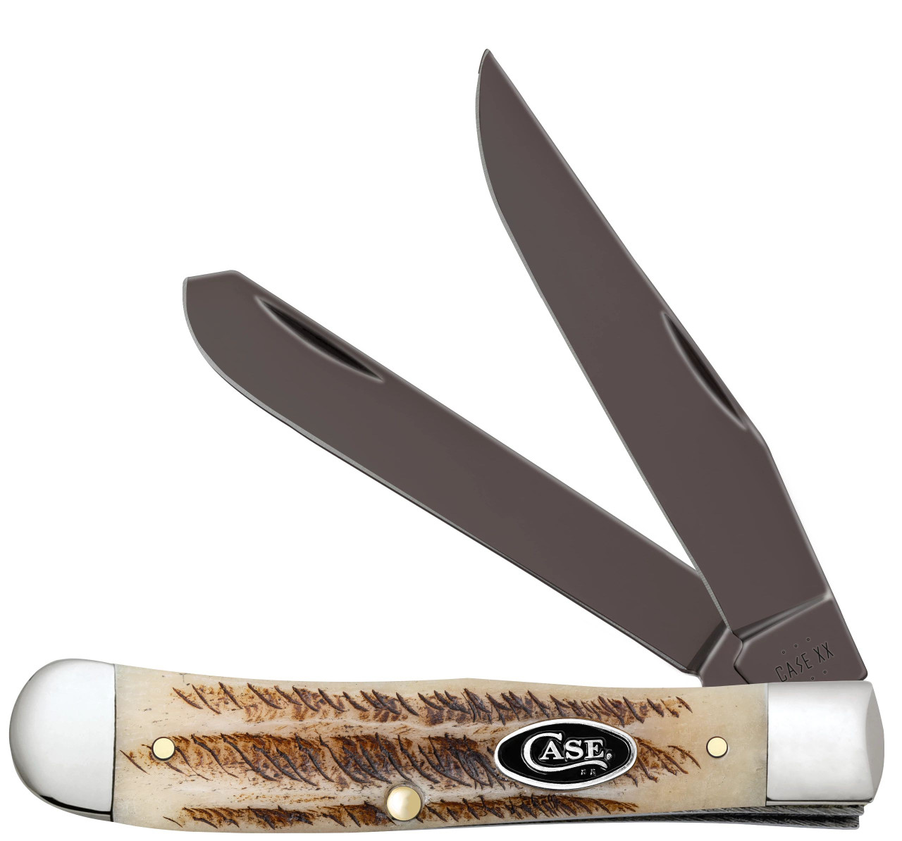 Case 36740 Vintage Bone Trapper, 36740