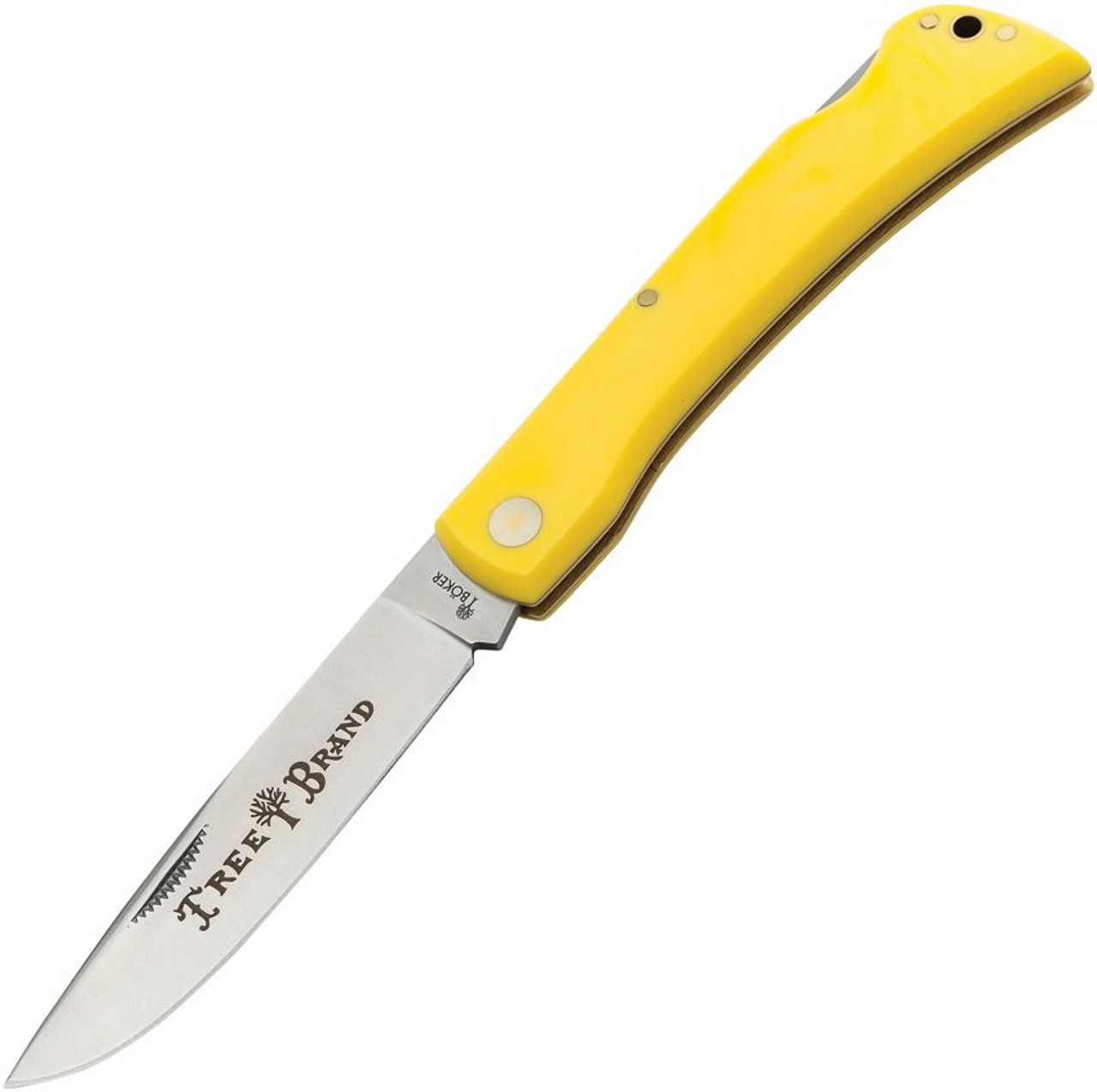 Pocket Knife, Tree Brand Pocket Knife - hearnestore