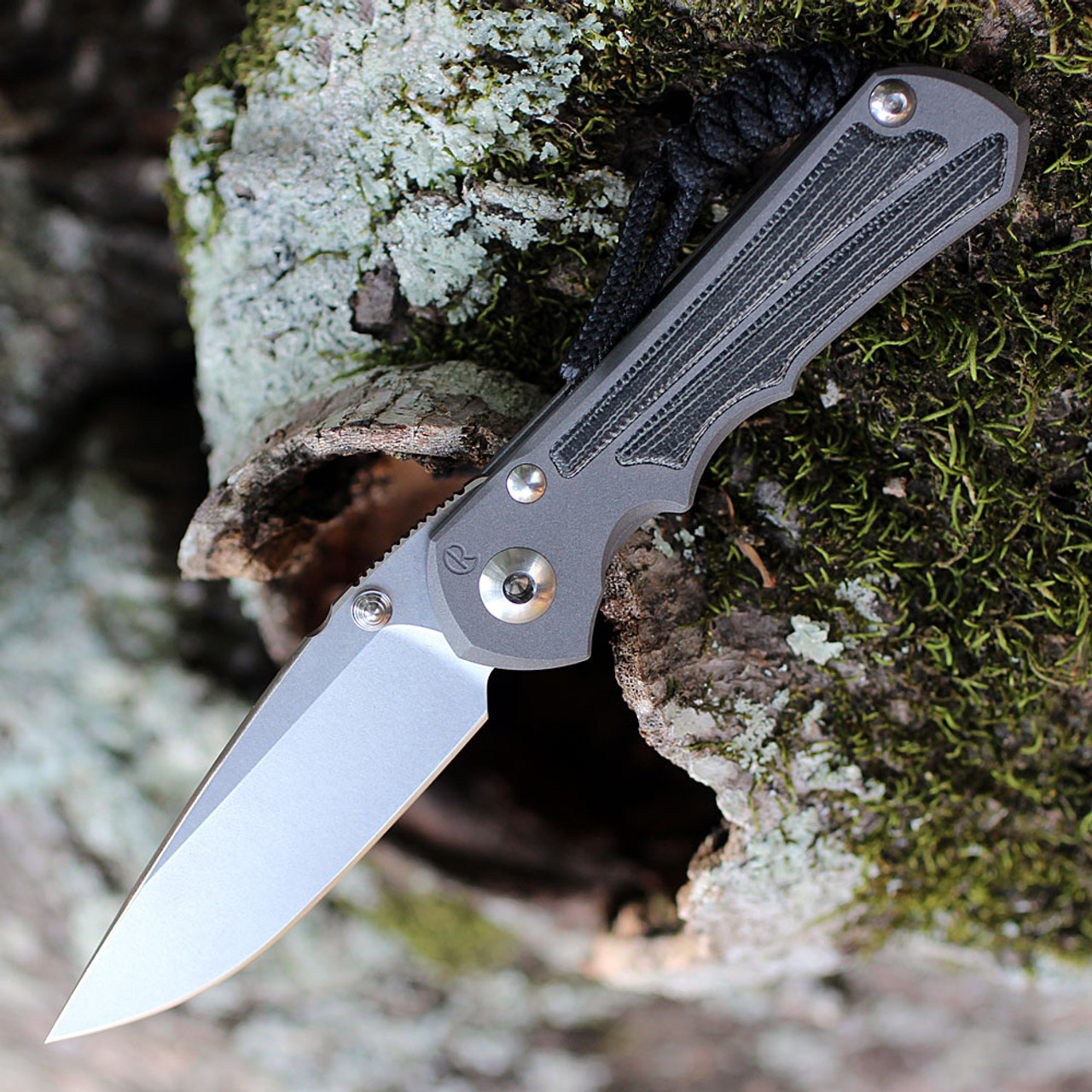 Chris Reeve Small Inkosi-