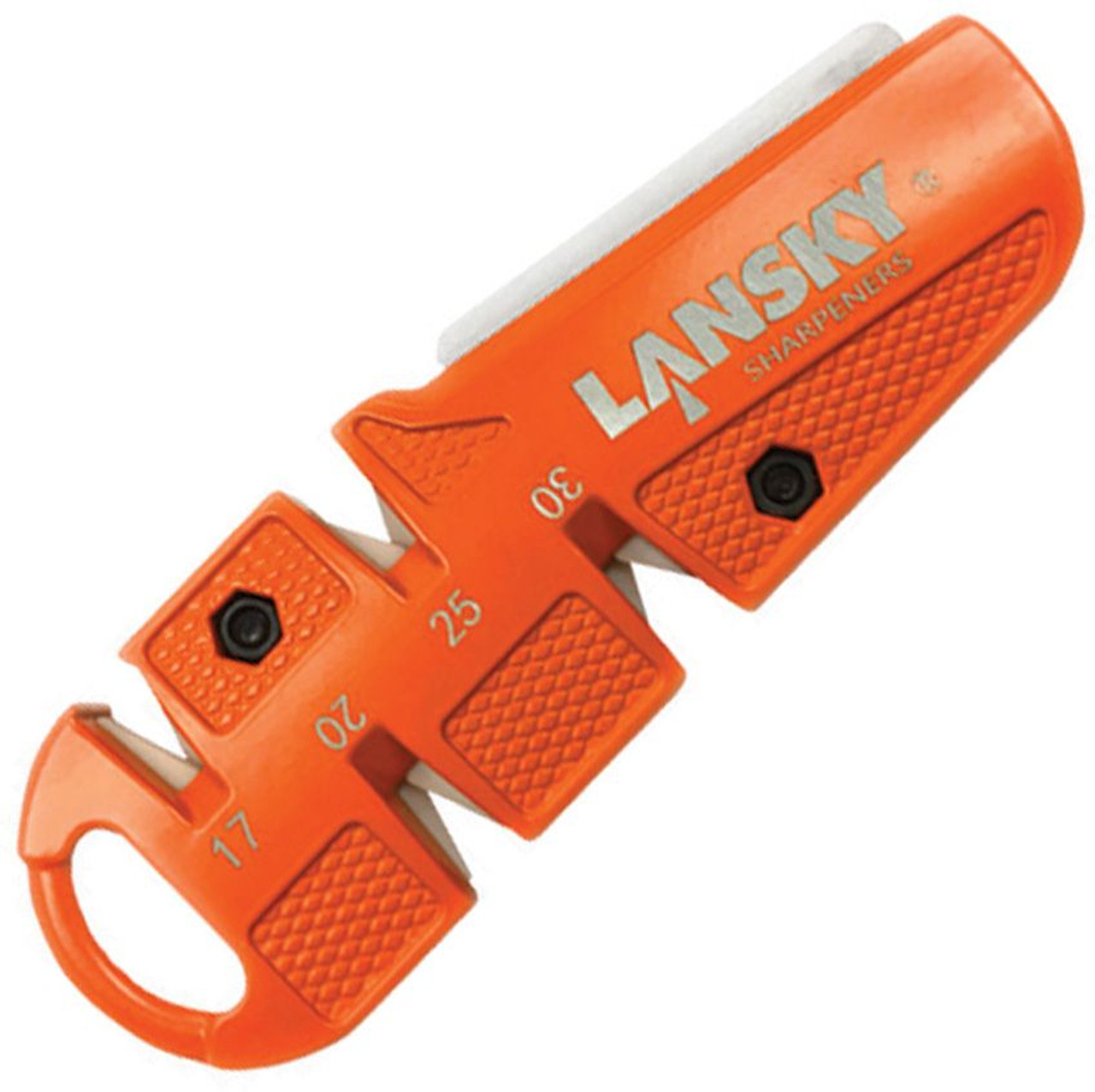 Lansky C Sharp | LS09767 | Knifeworks