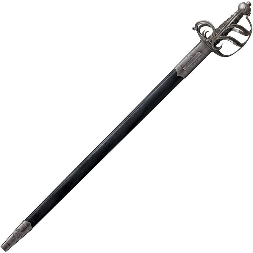 Cold Steel English Back Sword | 88SEB| Knifeworks