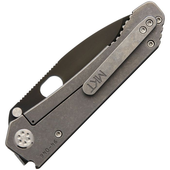 Medford Deployment | MD002DPQ08TM | Knifeworks