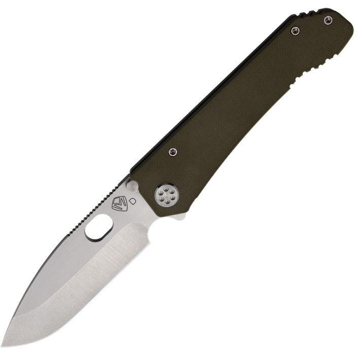 Medford Deployment | MD002DTQ10TM | Knifeworks