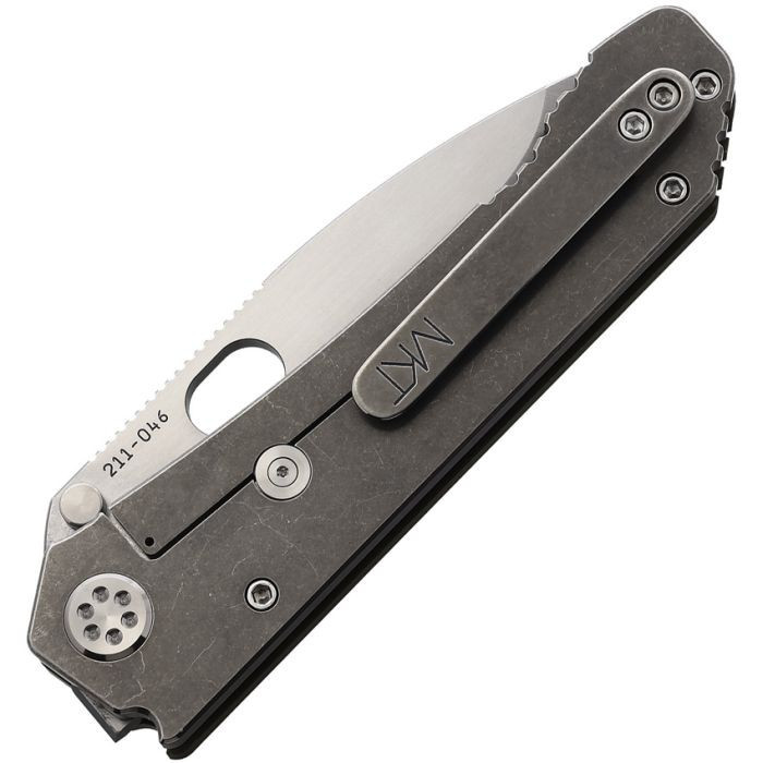 Medford Deployment | MD002DTQ10TM | Knifeworks