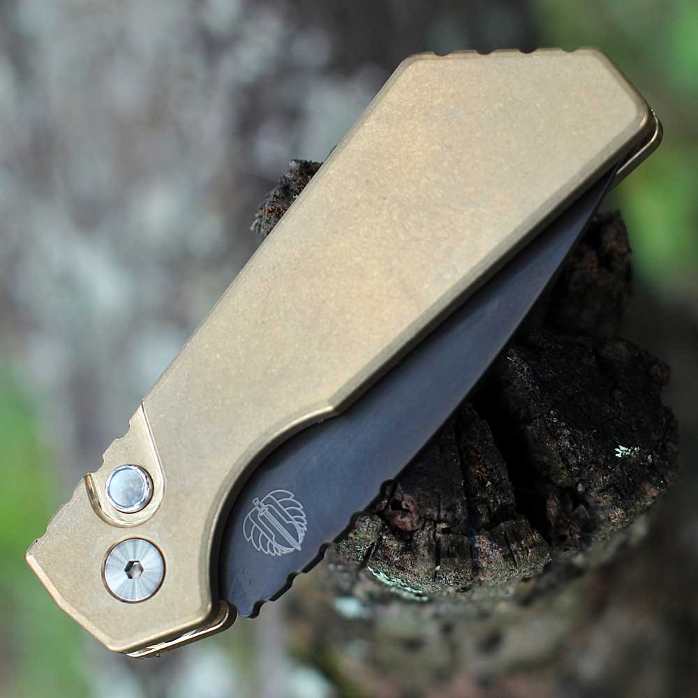 Pro-Tech PT+ Strider| PT232| Knifeworks