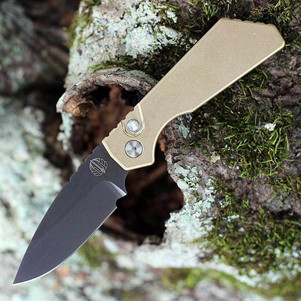 Pro-Tech PT+ Strider| PT232| Knifeworks