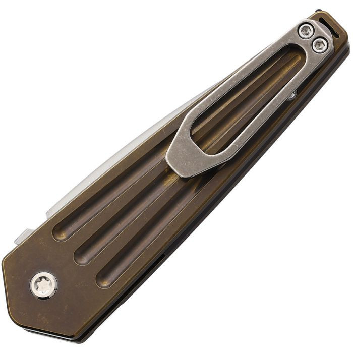 Medford Nosferatu | MDNATQ36A1TS | Knifeworks